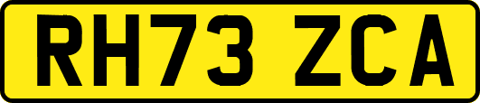 RH73ZCA
