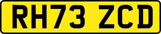 RH73ZCD