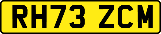 RH73ZCM