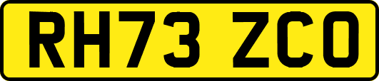 RH73ZCO