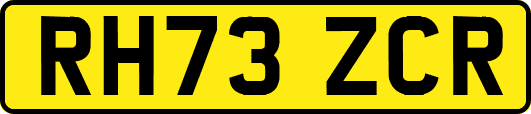 RH73ZCR