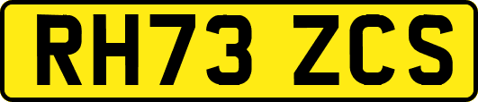 RH73ZCS