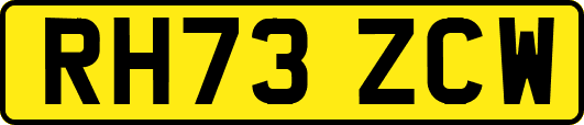 RH73ZCW