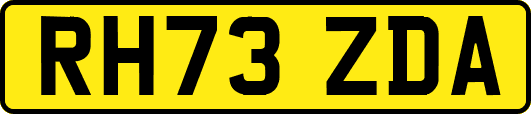 RH73ZDA