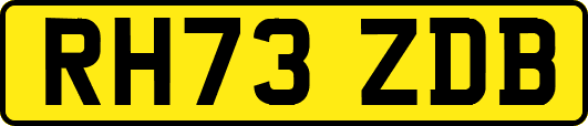 RH73ZDB