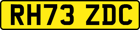 RH73ZDC