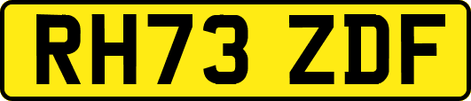 RH73ZDF