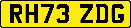RH73ZDG