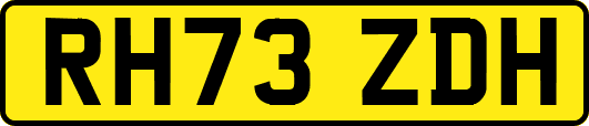 RH73ZDH
