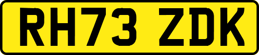 RH73ZDK
