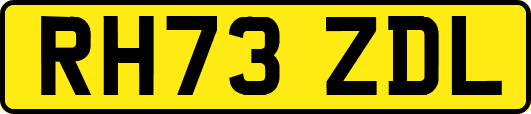 RH73ZDL