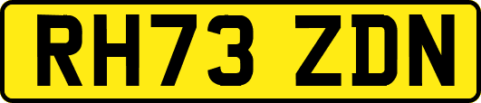 RH73ZDN