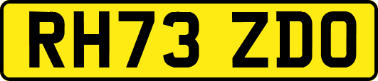 RH73ZDO