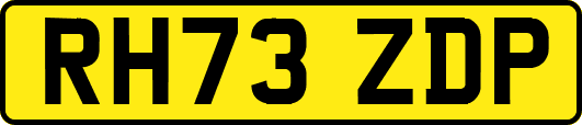 RH73ZDP
