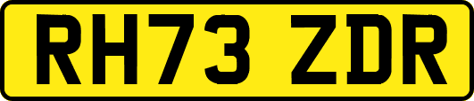 RH73ZDR