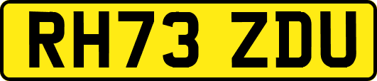 RH73ZDU