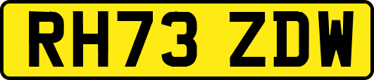 RH73ZDW