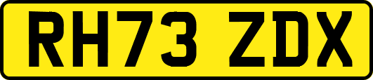 RH73ZDX