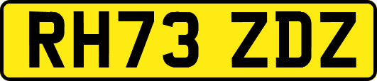 RH73ZDZ