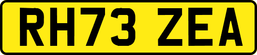 RH73ZEA