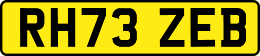 RH73ZEB