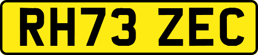 RH73ZEC