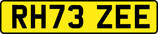 RH73ZEE