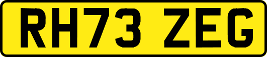 RH73ZEG