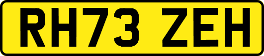 RH73ZEH