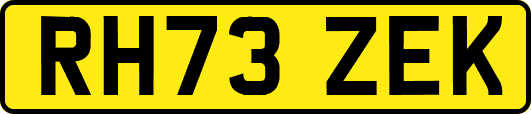 RH73ZEK