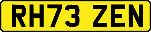 RH73ZEN