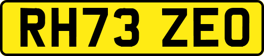 RH73ZEO