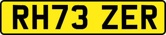 RH73ZER