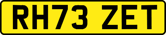 RH73ZET