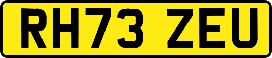 RH73ZEU