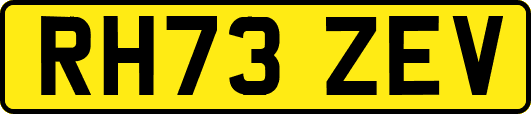 RH73ZEV