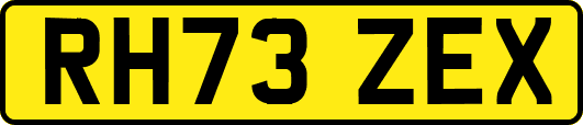 RH73ZEX