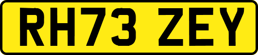 RH73ZEY