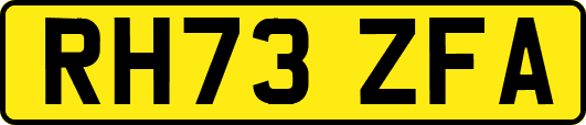 RH73ZFA