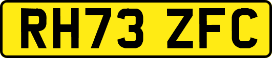 RH73ZFC