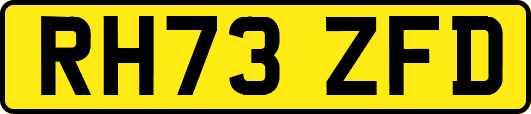 RH73ZFD