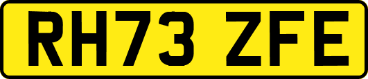 RH73ZFE