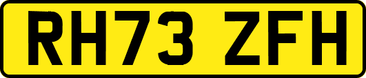 RH73ZFH