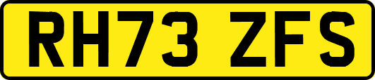 RH73ZFS