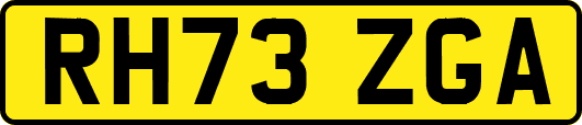 RH73ZGA