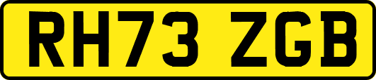 RH73ZGB