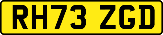 RH73ZGD