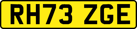 RH73ZGE