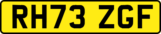 RH73ZGF