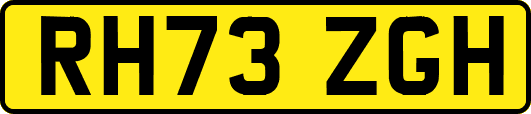 RH73ZGH